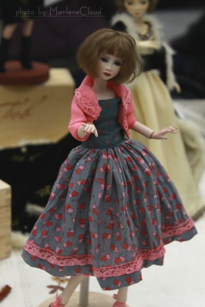 Весенний Бал Кукол 2017. Фотообзор