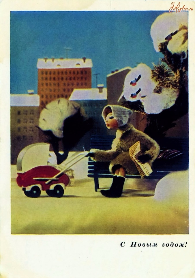 Удивительный мир волшебника Георгия Куприянова | Бэйбики Удивительный мир волшебника Георгия Куприянова (фото 7)