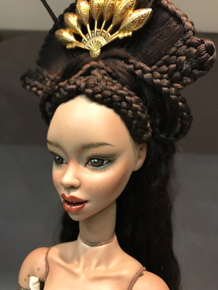 Снова весна! Снова Весенний бал кукол на Тишинке | Бэйбики Снова весна! Снова Весенний бал кукол на Тишинке