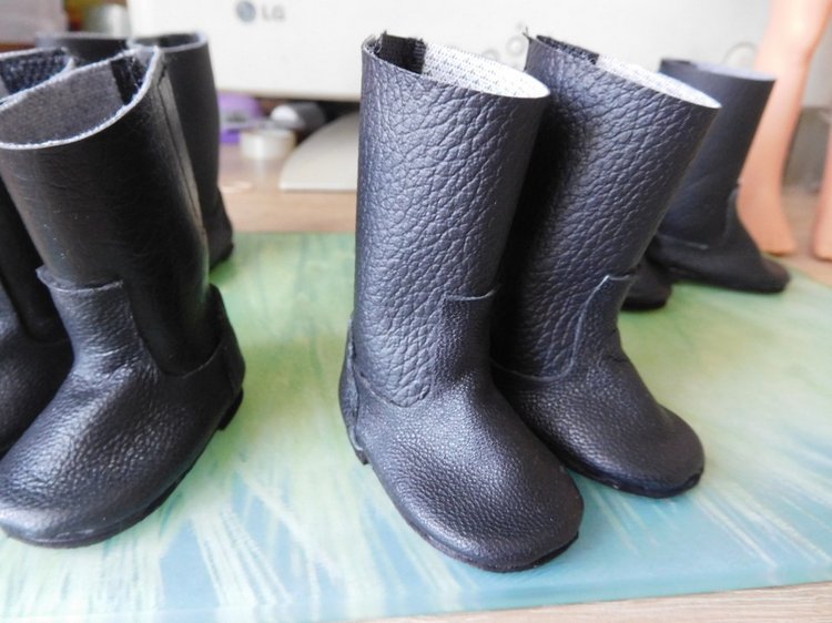 В бой идут одни — Домашние коллекции кукол: фото собраний