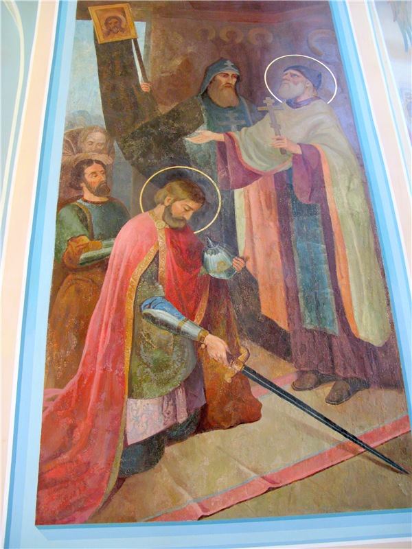 Весенняя прогулка в Старице, продолжение (фото 7)