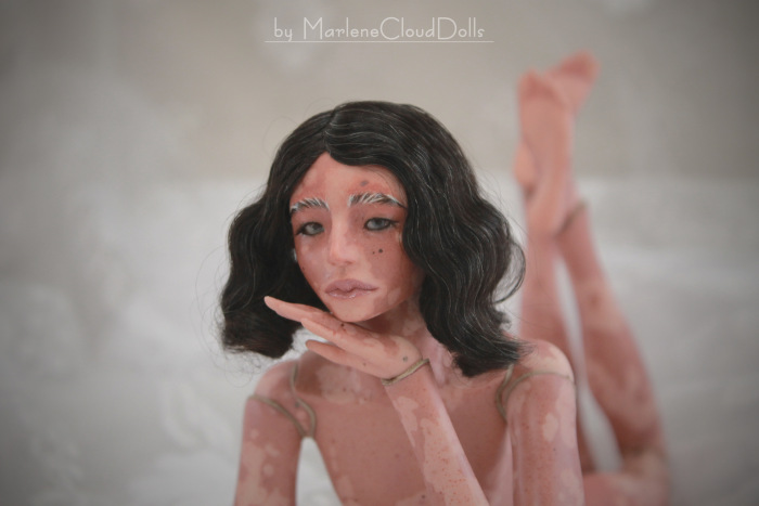 Юноша - танцор | Бэйбики Юноша - танцор — Авторские шарнирные куклы своими руками: лепка