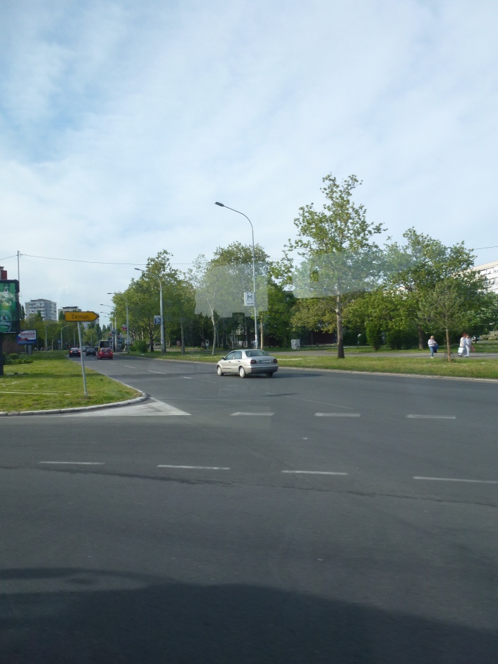 Немного о Белграде, Сербия