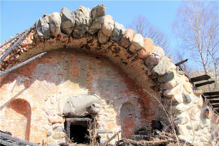 Майский день в Митино — Туризм и путешествия: фотоотчеты из поездок