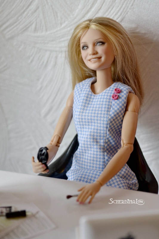 Санта-Барби. Дизайнера вызывали (фото 4)