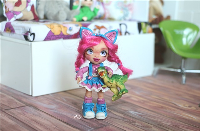 Новенькие лучики добра от Милы