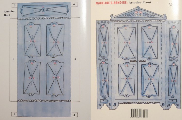 Операция "М", или новые приключения American Girl