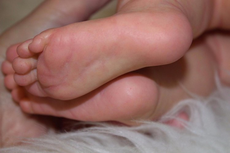 Малыш Penny, моя версия — Куклы Реборн (Reborn): работы мастеров