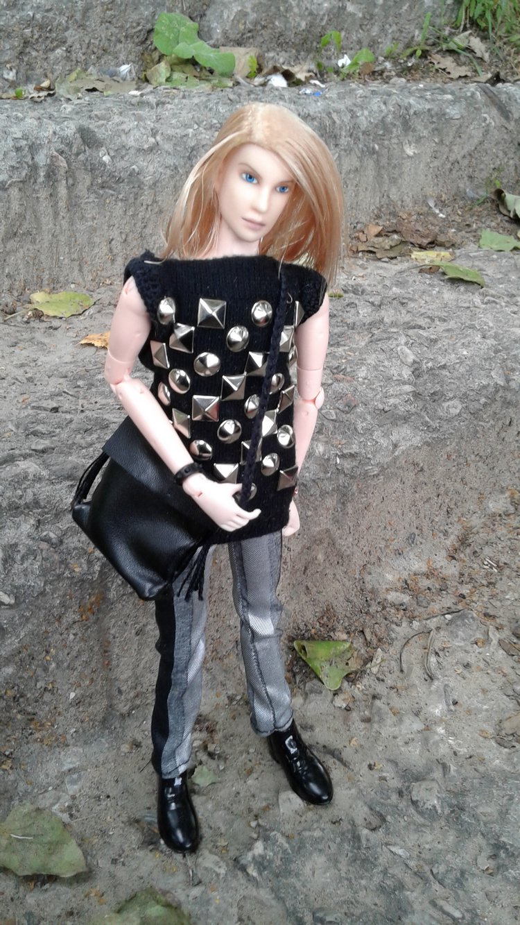 Зимнее солнце. Глава 1. Сказочный поезд