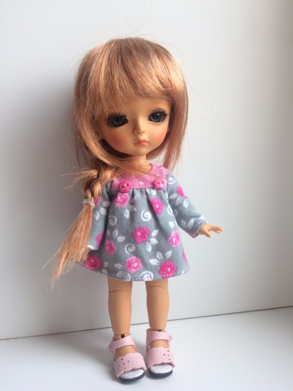 Латишки-малышки | Бэйбики Латишки-малышки — Куклы Latidoll (Лати): BJD (БЖД) (фото 2)