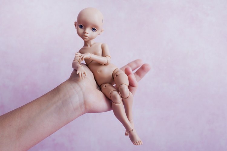 Знакомство с малышками Эшли (фото 4)