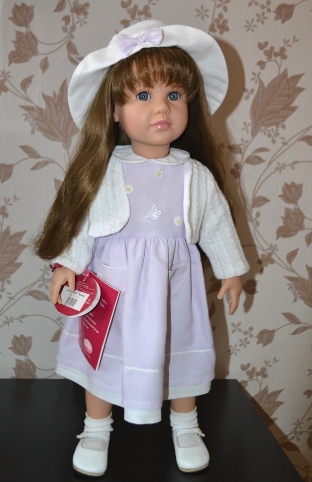 Катинка 2002 года от Gotz