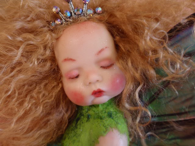 Девочки - фэнтези. Фейечки. Глава 3 (фото 2)