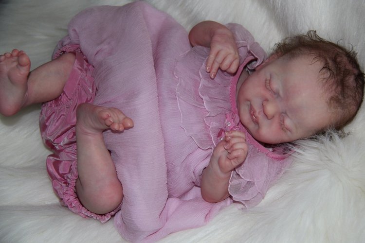 Моя любимая девочка Americus (фото 4)