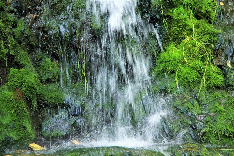 Тверской Водопад — Туризм и путешествия: фотоотчеты из поездок