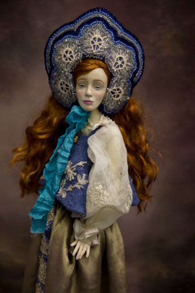 Модная Лялька, осень 2017, Киев, ЧАСТЬ 3