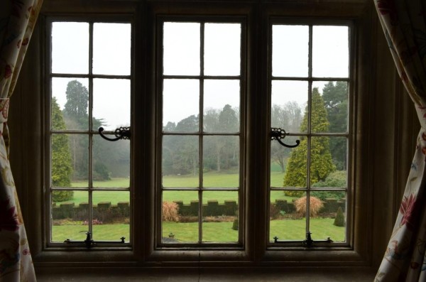 Зимнее солнце. Глава 10. Джаред из семьи Фоксов