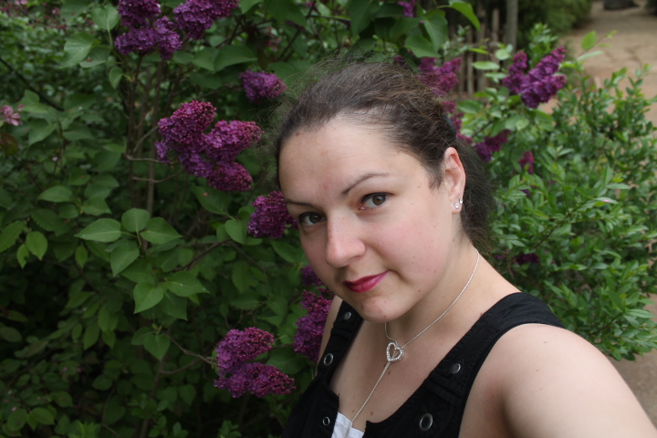 По Германии: зоопарк Лейпцига, часть 1