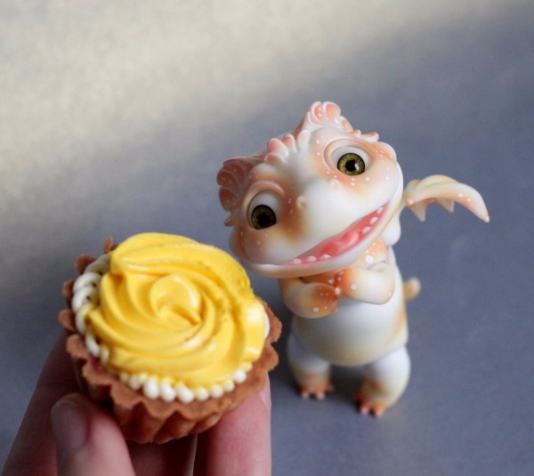 О драконах, хотелках и пламени желания (фото 4)