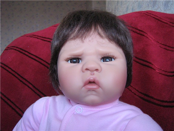 Коллекционная кукла Sophie von Sandy Faber (фото 5)