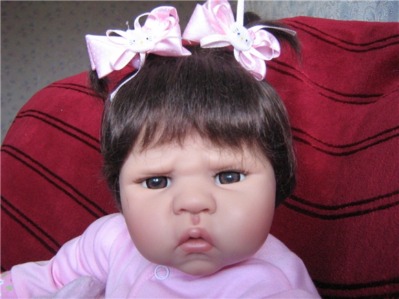 Коллекционная кукла Sophie von Sandy Faber