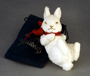 Авторские коллекционные куклы от R. John Wright (Р. Джон Райт)