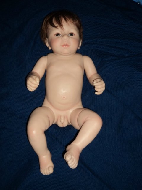 Смотрите, какое чудо у меня неожиданно поселилось (фото 4)