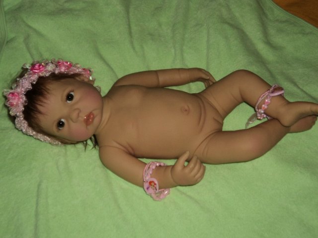 Я нашла свою мечталку! София, Regina Swialkowski (фото 4)