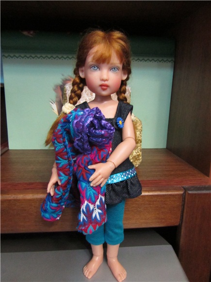 Бетани, малышка от Helen Kish (фото 9)