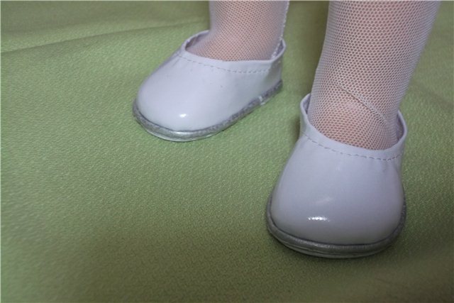 Наши руки не для скуки — Одежда и обувь для кукол своими руками: фото