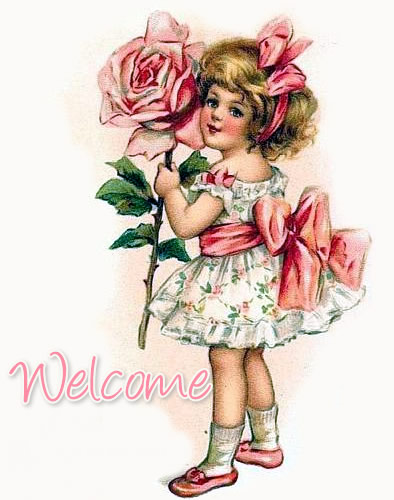 Бетани, малышка от Helen Kish