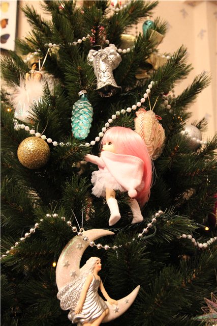 Лилу и Амели: Операция "С Новым Годом" | Бэйбики Лилу и Амели: Операция "С Новым Годом"