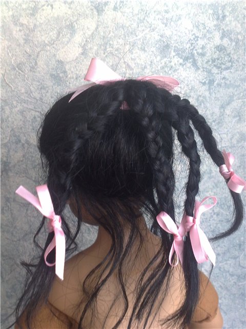 Carolin-Mathilde от Hildegard Gunzel