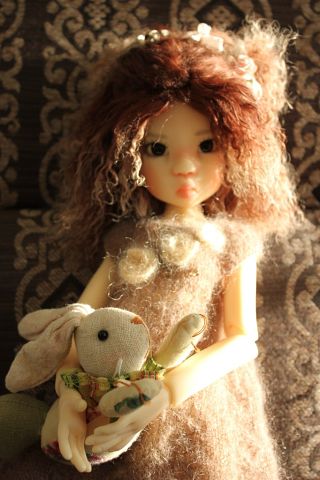 Мои любимые куклы 2 — Домашние коллекции кукол: фото собраний