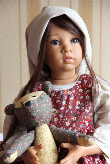 Saroyan от Elisabeth Lindner (фото 9)