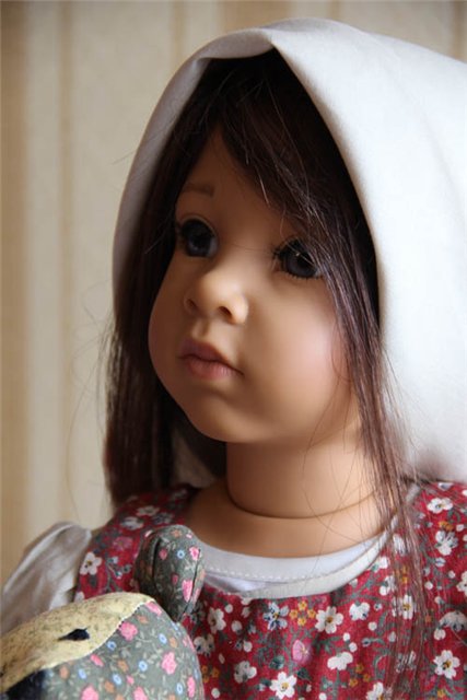 Saroyan от Elisabeth Lindner