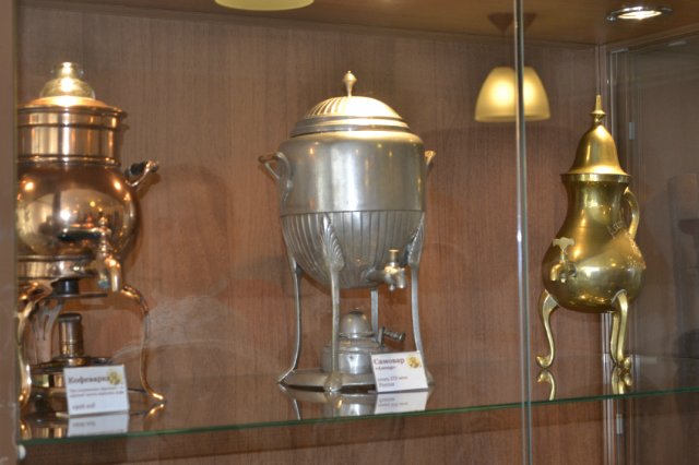 Экскурсия в село Вятское — Туризм и путешествия: фотоотчеты из поездок