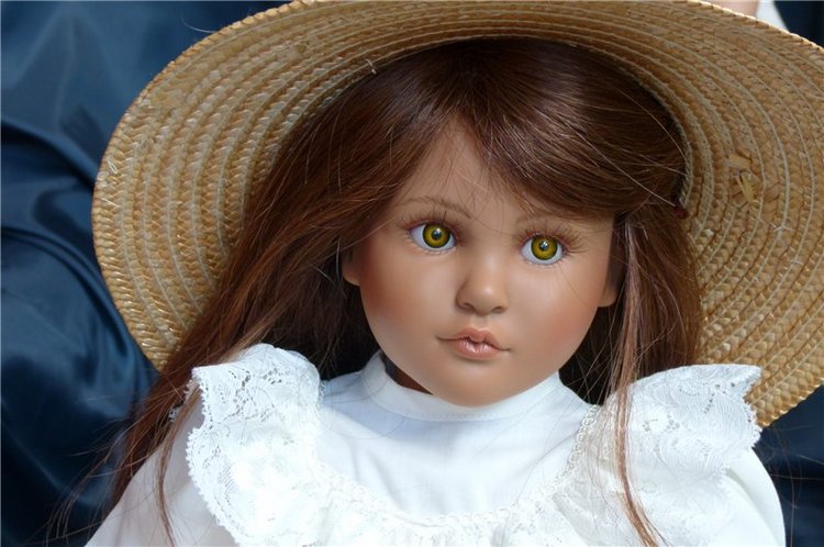 (ROSIE I) от Амалии Пастор (Amalia Pastor)