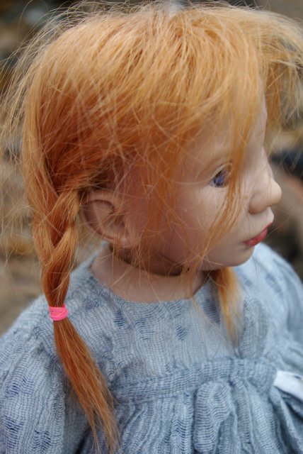 Малышка Лизабет от Zwergnase и Руби вместе (фото 6)