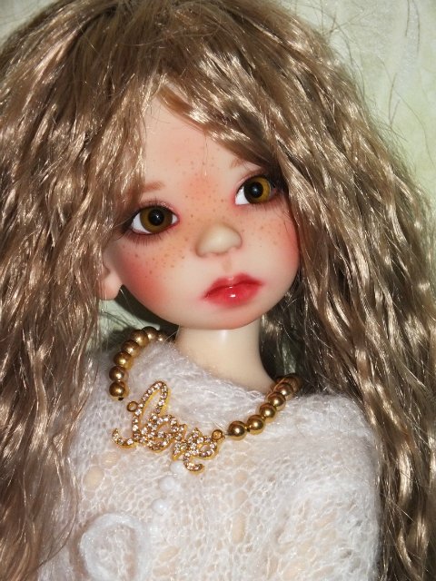 Русалочка. Старая сказка на новый лад. Нелли, Кайе Виггз (фото 7)