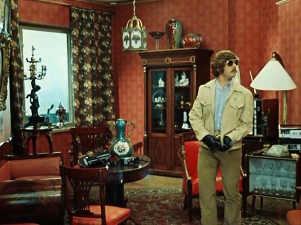 Не покупайте с рук Рубенса, могут подсунуть Рембрандта-2. Записки антикварнутого