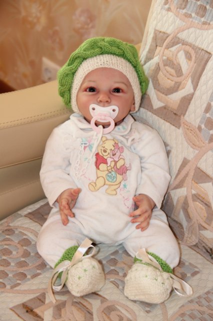 Как мы к зиме готовились — Одежда и обувь для кукол своими руками: фото (фото 7)