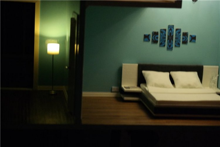 Миниатюра. Кукольный домик 1:12