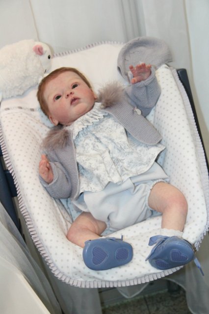 Любителям реборн посвящается (V) | Бэйбики Любителям реборн посвящается (V)