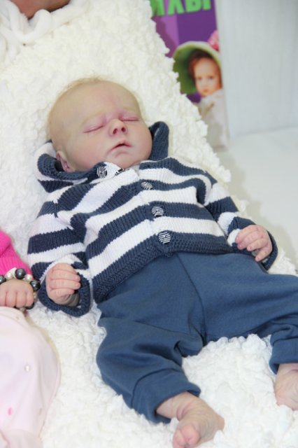 Любителям реборн посвящается (IV) | Бэйбики Любителям реборн посвящается (IV)