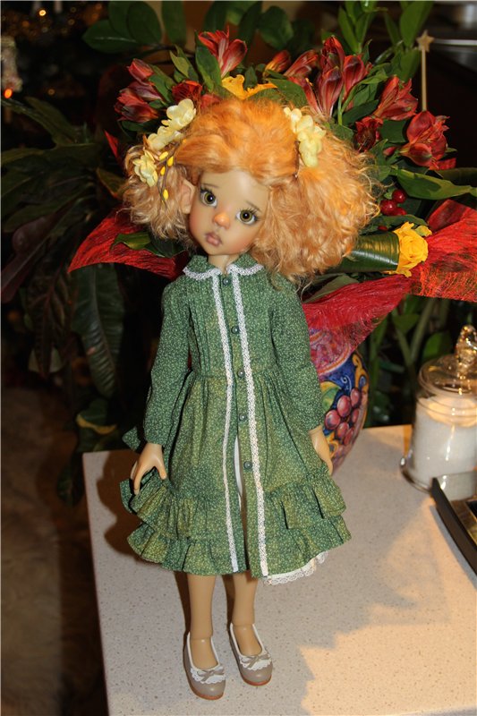 Как мы к празднику готовимся