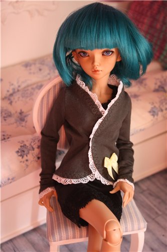 Мимимишные платья минифишные)