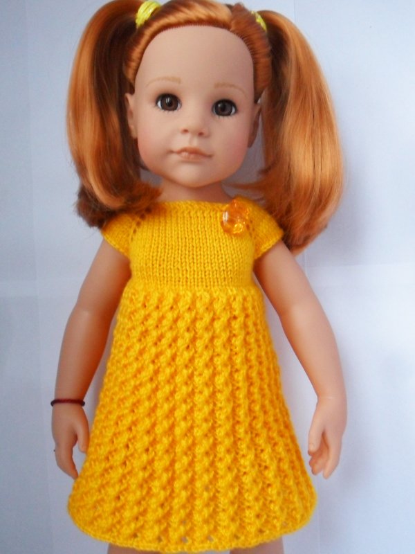 Новые платья и новая подружка | Бэйбики Новые платья и новая подружка