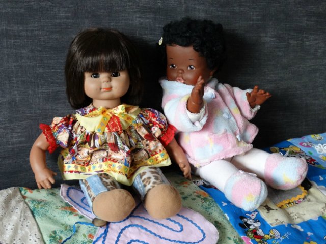 Малыши играют — Другие хобби и увлечения: сад