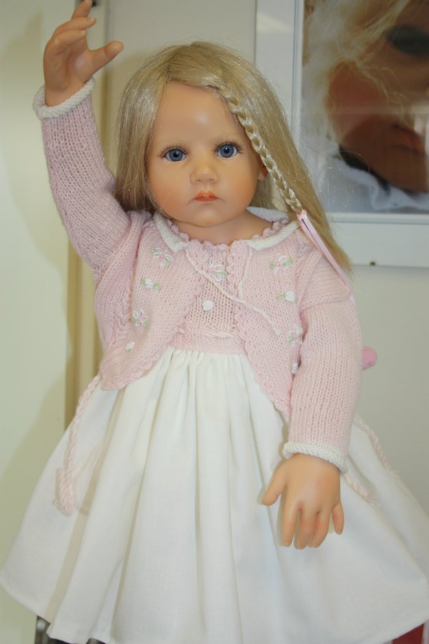 День открытых дверей в магазине Гюнзел. Предрождественская встреча коллекционеров | Бэйбики День открытых дверей в магазине Гюнзел. Предрождественская встреча коллекционеров